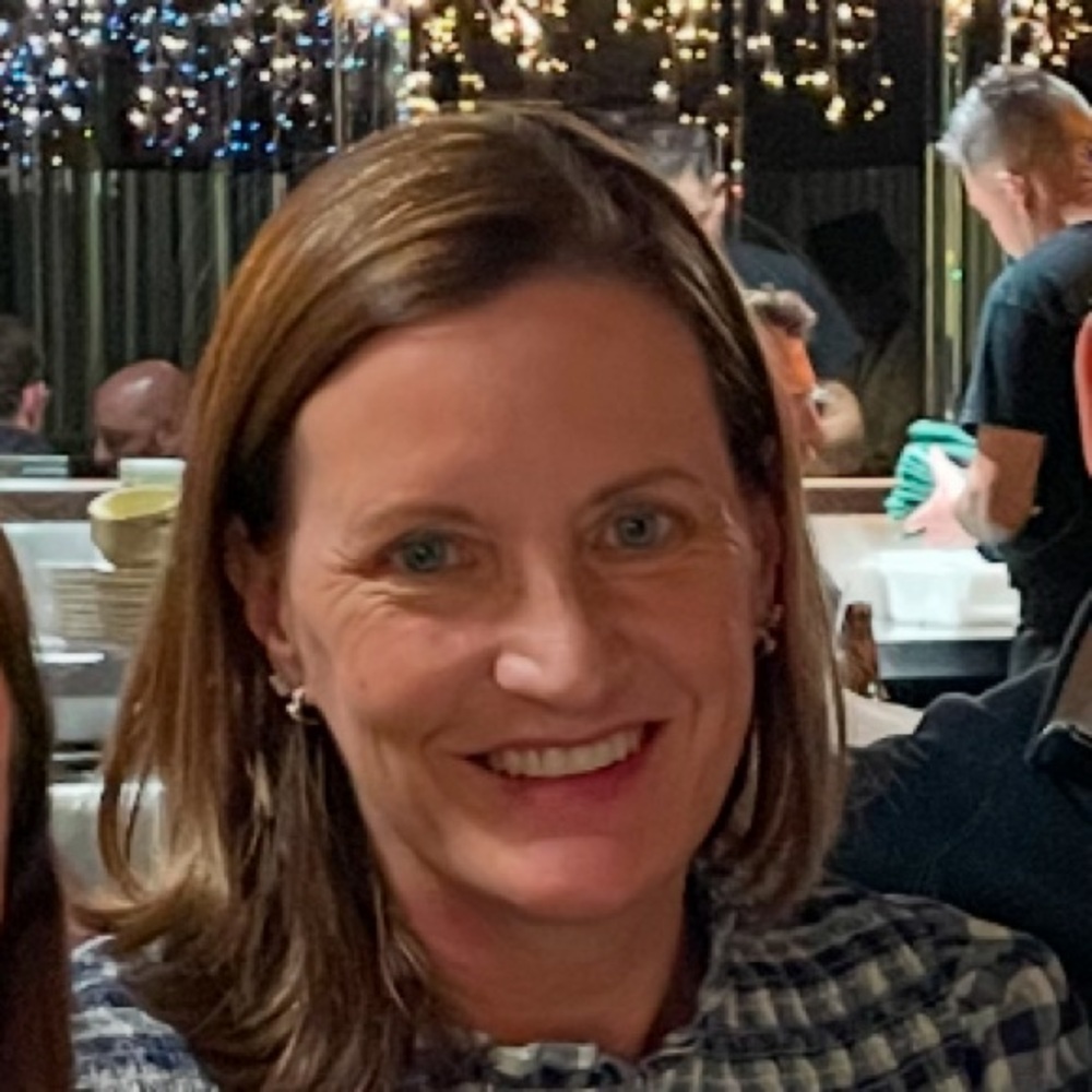 Meet your Posher, Laurah
